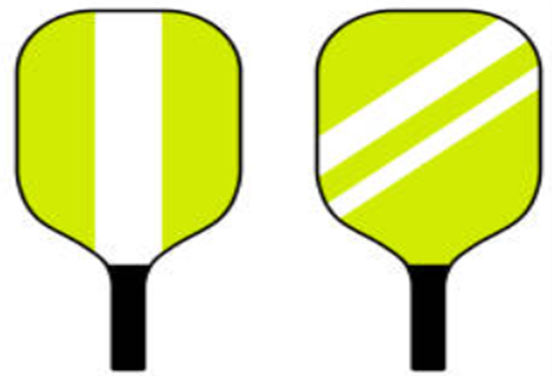 Paddles