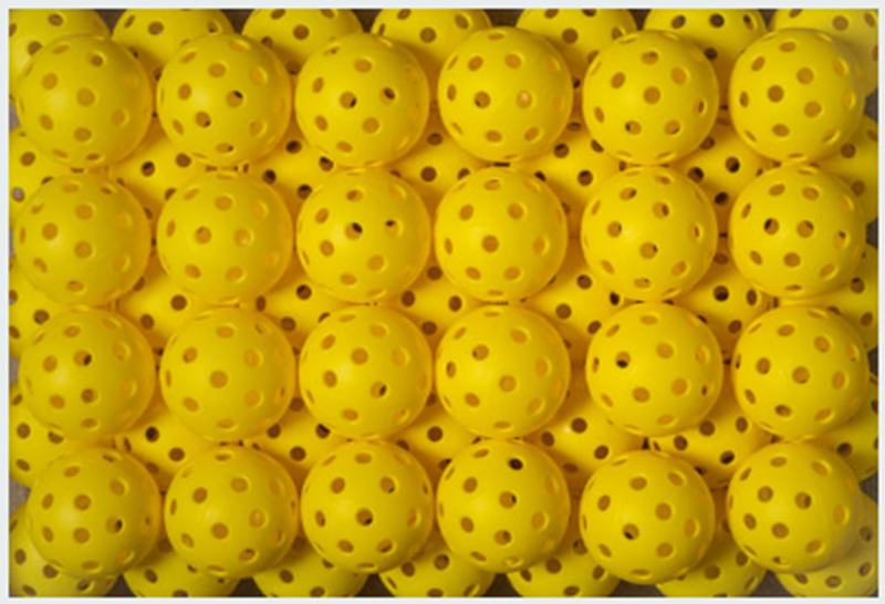 Ball Art